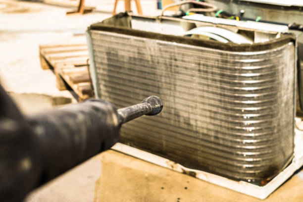 Best Dryer Vent Cleaning Services  in Carbonville, UT