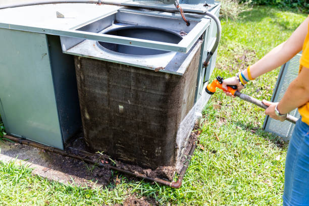 Best Home Air Vent Cleaning  in Carbonville, UT