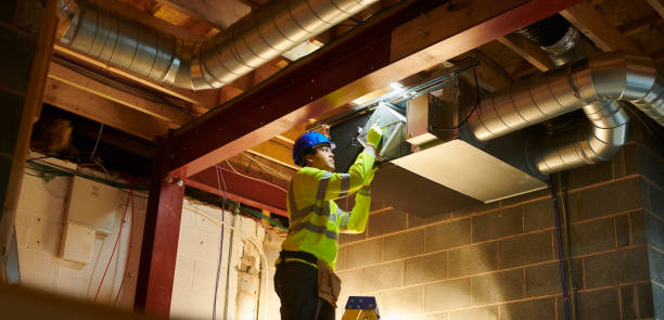 Best Commercial HVAC Duct Cleaning  in Carbonville, UT