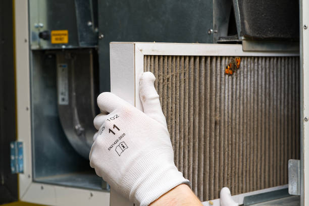 Best Local Air Duct Cleaning Services  in Carbonville, UT