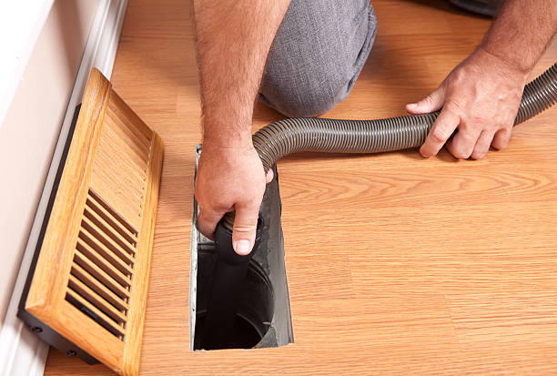Best Air Vent Cleaning Services  in Carbonville, UT
