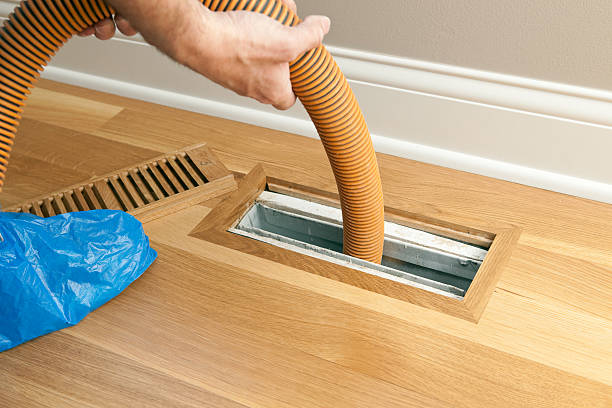 Best HVAC System Cleaning  in Carbonville, UT
