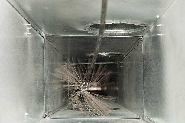 Best Air Duct Cleaning Cost  in Carbonville, UT