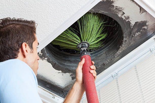 Best HVAC Duct Inspection Services  in Carbonville, UT